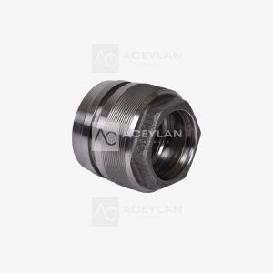 JCB 3CX & 4CX Kit-end cap