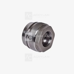 JCB 3CX & 4CX Kit-end cap