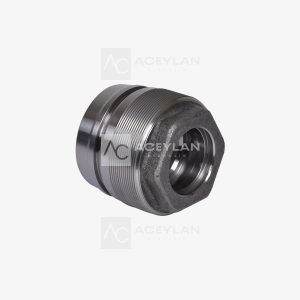 JCB 3CX & 4CX Kit-end cap