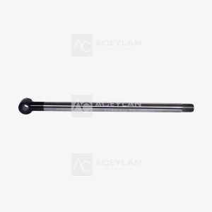 JCB 3CX & 4CX Rod Piston 60 mm