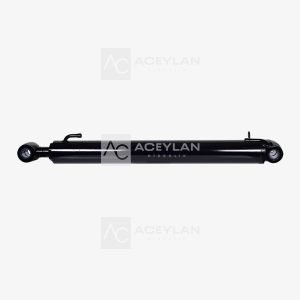 JCB 3CX & 4CX Ram Assembly Boom