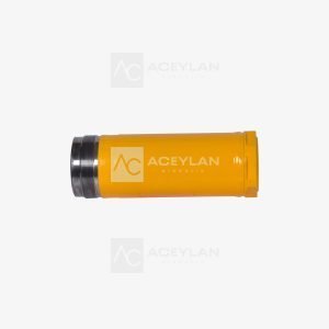 JCB 3CX & 4CX Cylinder Slew/Swing 27 mm thread length