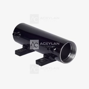 JCB 4CX Direksiyon Hid. Boru