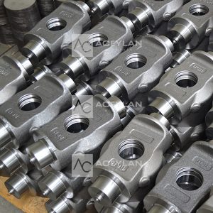 Spare Parts