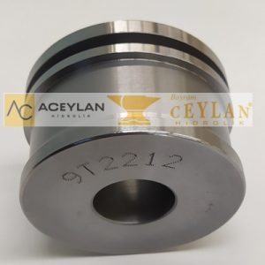 Caterpillar Hydraulic Cylinder Piston, 9T2212