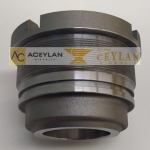 CYLINDER HEAD PISTON 2359832, 235-9832 Caterpillar