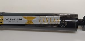 Caterpillar 226-5540 ; 2265540 Hydraulic Cylinder for Caterpillar Backhoe Loader
