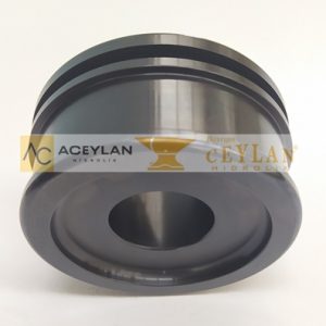 CYLINDER HEAD PISTON PISTON 2288547 - Caterpillar -228-8547